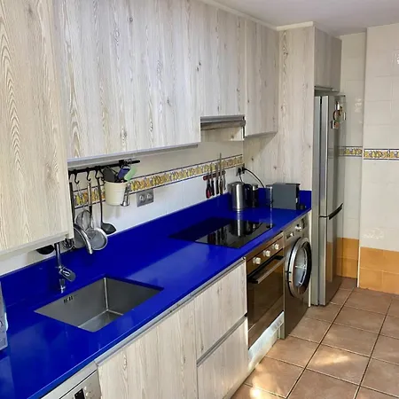 Adosado Ben شقة