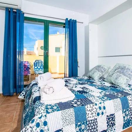 Adosado Ben Jávea